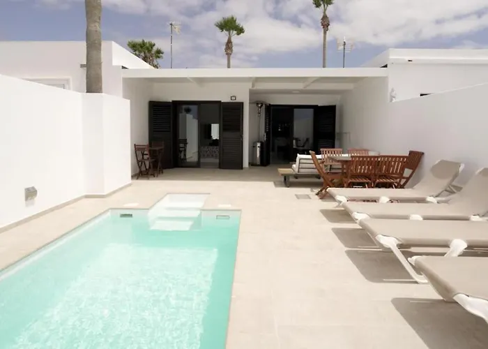 Casa Lily