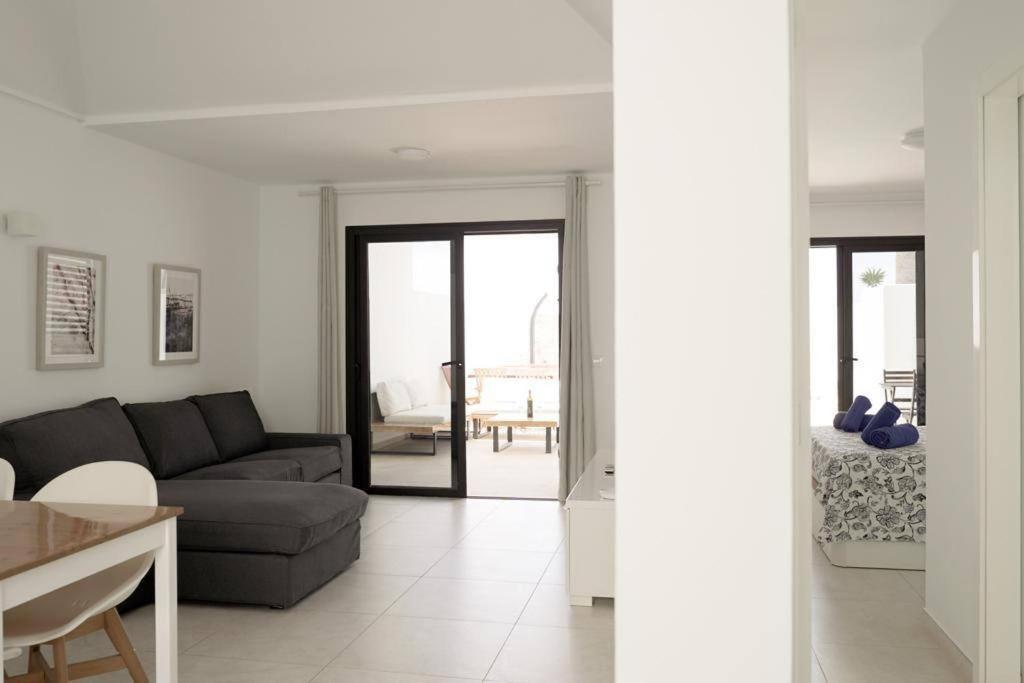 Hébergement de vacances Casa Lily Tías