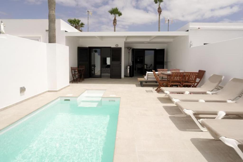 Casa Lily Hébergement de vacances *